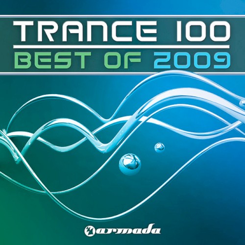 Trance 100: Best of 2009