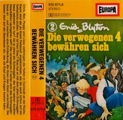 Die verwegenen 4 2: …bewähren sich