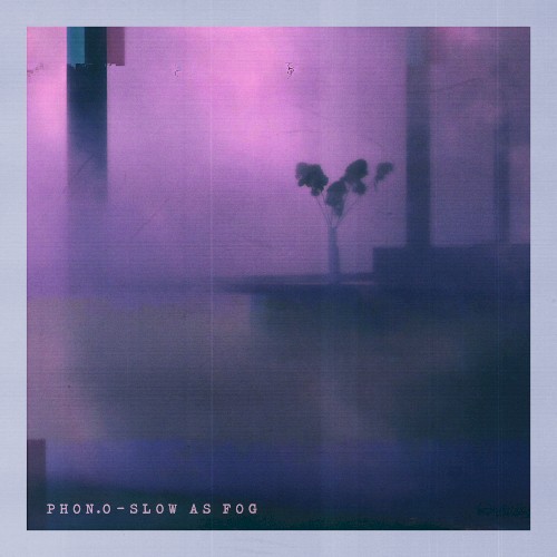 Slow as Fog
