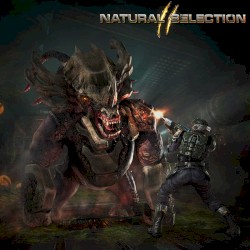 Natural Selection 2 Official Soundtrack