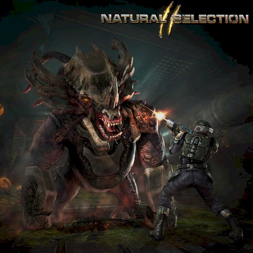 Natural Selection 2 Official Soundtrack