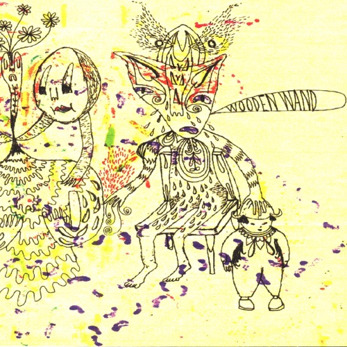 From the Road, Volume 4: Goat General and Other Delusions