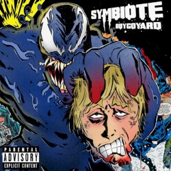 Symbiote