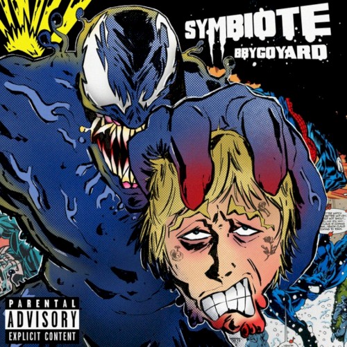 Symbiote