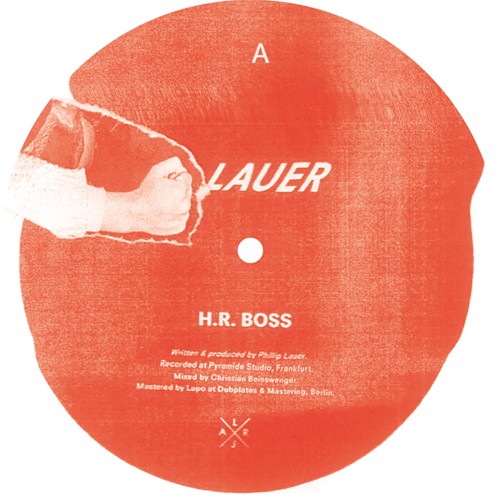 H.R. Boss / Banned