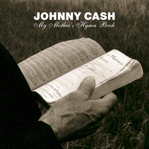 My Mother’s Hymn Book