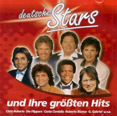 Deutsche Stars und ihre größten Hits