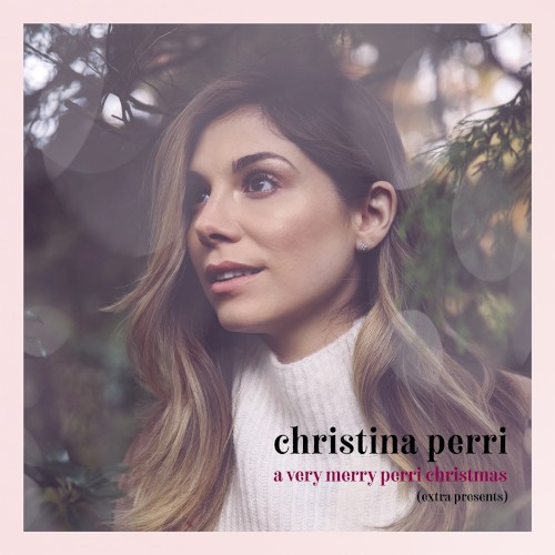 A Very Merry Perri Christmas