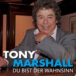 Du bist der Wahnsinn