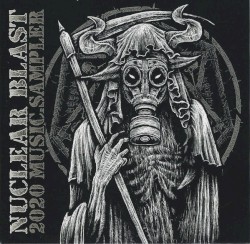 Nuclear Blast 2020 Music Sampler