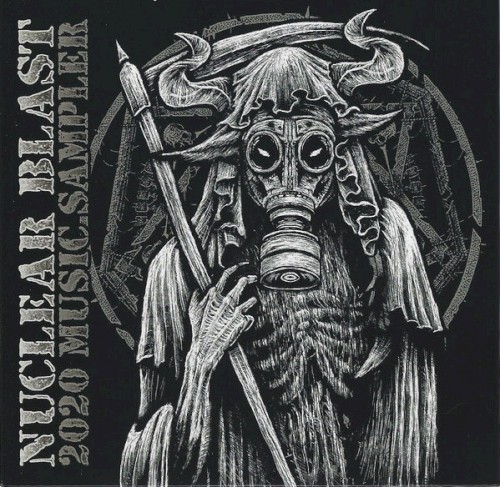 Nuclear Blast 2020 Music Sampler