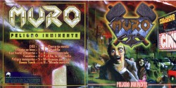 Peligro inminente