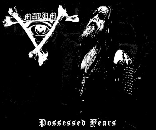 Possessed Years