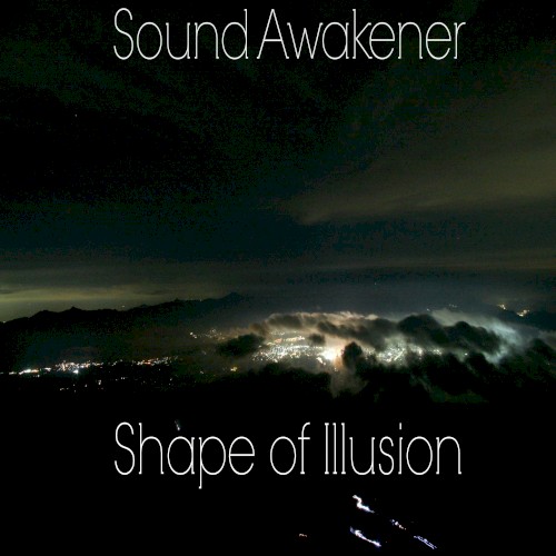 Shape of Illusion