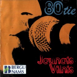 80–tie. Jaunais vilnis