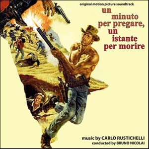 Un minuto per pregare, un istante per morire