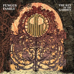 The Key of the Garden