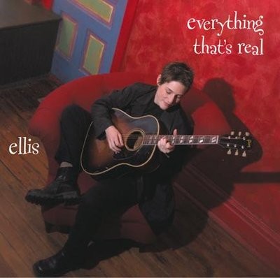 Everything That's Real