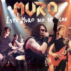 Este muro no se cae