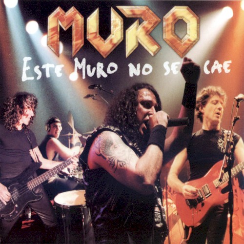 Este muro no se cae