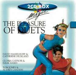 The Pleasure Of Duets