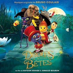 Drôles de petites bêtes