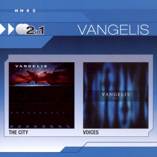 The City / Voices