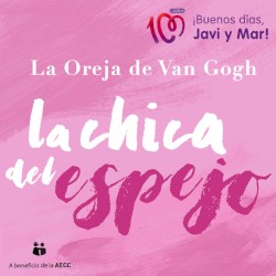La chica del espejo