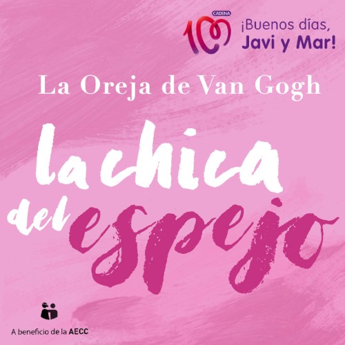 La chica del espejo