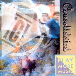Play More Music