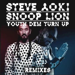 Youth Dem (Turn Up) (remixes)