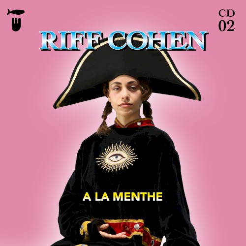 A la menthe