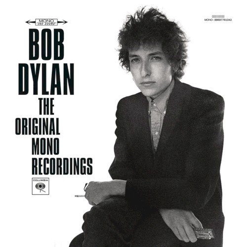 The Original Mono Recordings