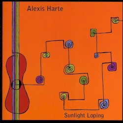 Sunlight Loping