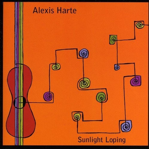 Sunlight Loping