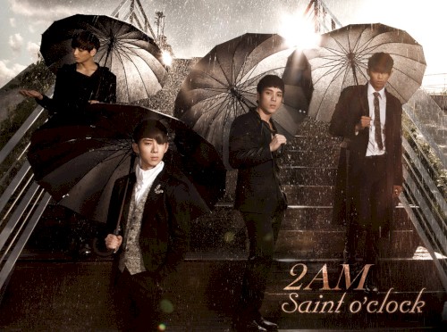 Saint o'clock