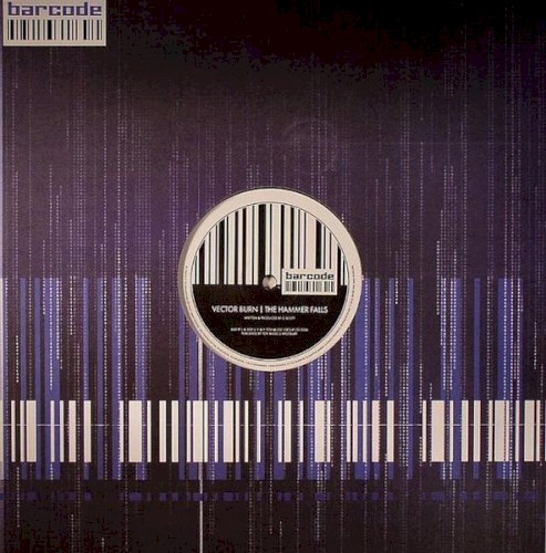 The Hammer Falls / Throne of the Vulture