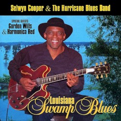 Louisiana Swamp Blues