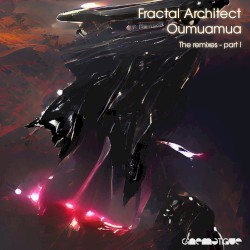 Oumuamua (The Remixes Part I)