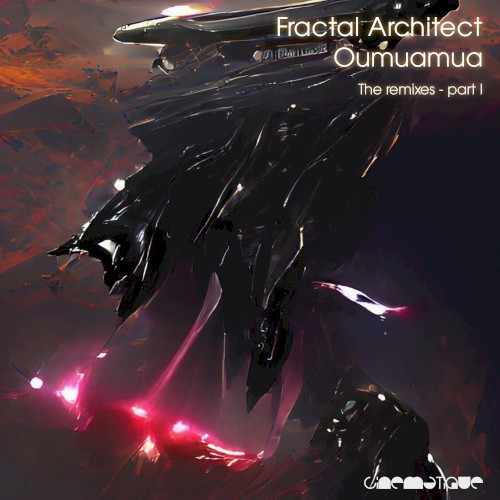 Oumuamua (The Remixes Part I)