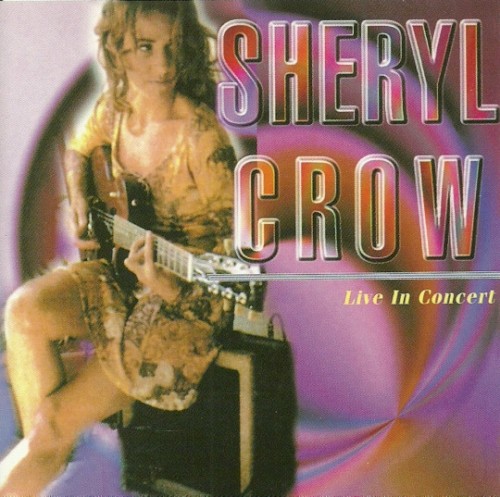 Live in Concert