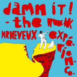 Damn It! The Rock Expérience