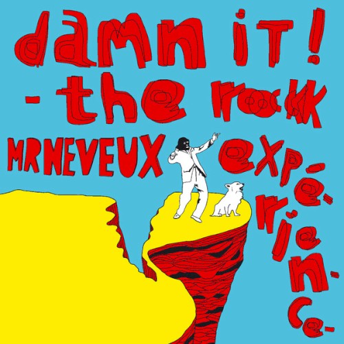 Damn It! The Rock Expérience