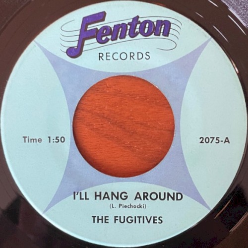 I'll Hang Around