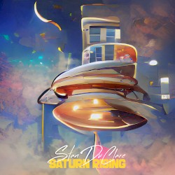 Saturn Rising