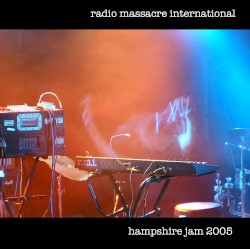 Hampshire Jam 2005