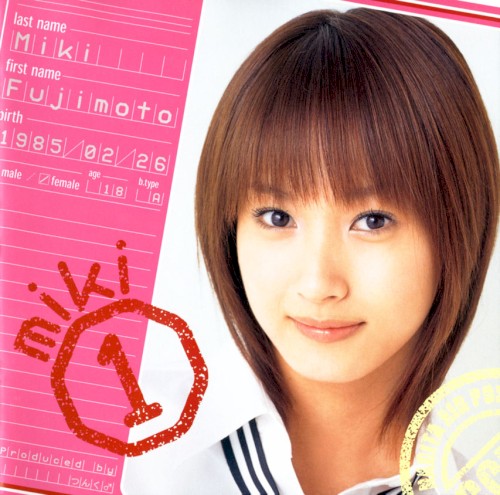 Miki 1