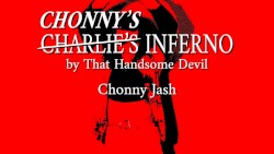 Chonny's Inferno