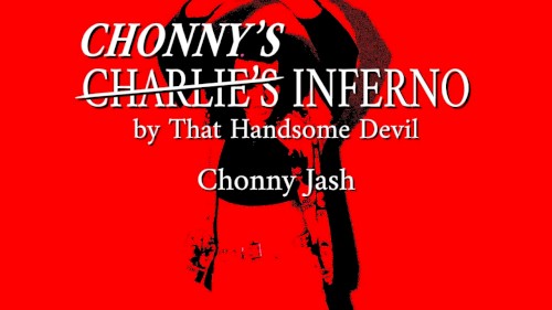 Chonny's Inferno