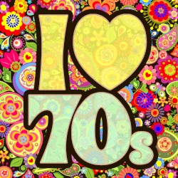 I Heart 70s
